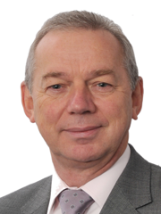 grahampitman