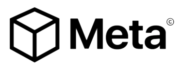 Meta trans Meta Logo