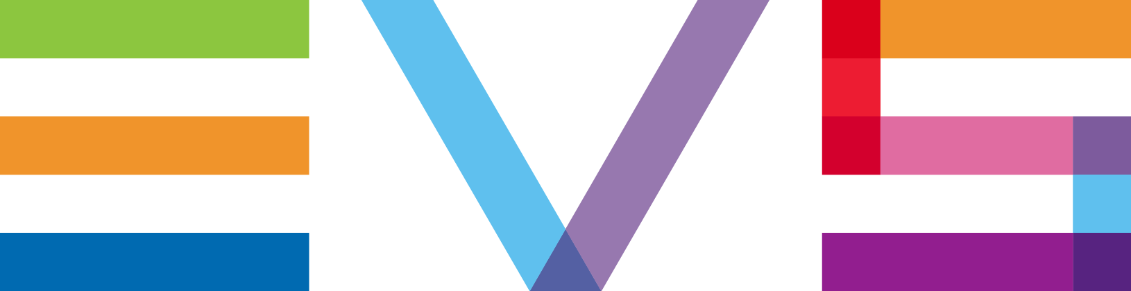 EVS transparent