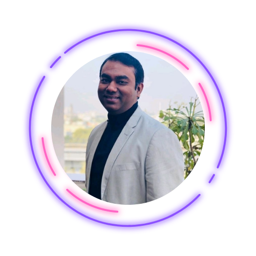 Abhishek Bishayee circle