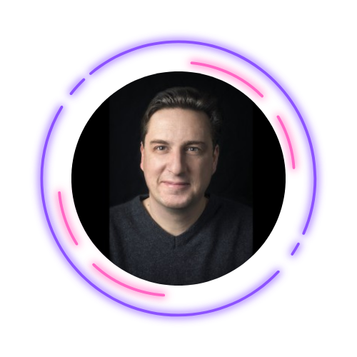 Andrew Cross circle