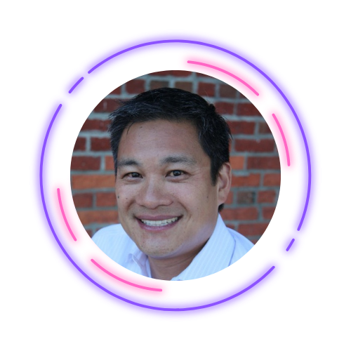 Calvin Lui circle