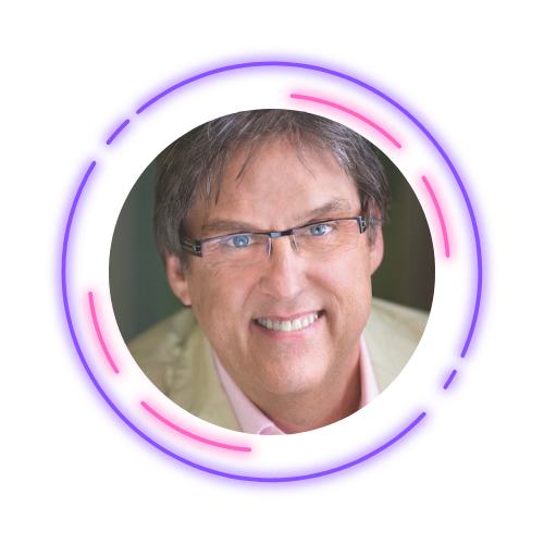 Chuck Meyer circle