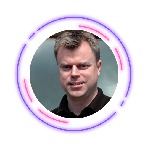 Dan B circle
