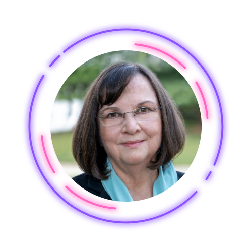Luann circle