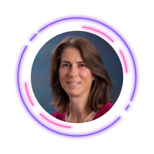 Madeleine Noland circle