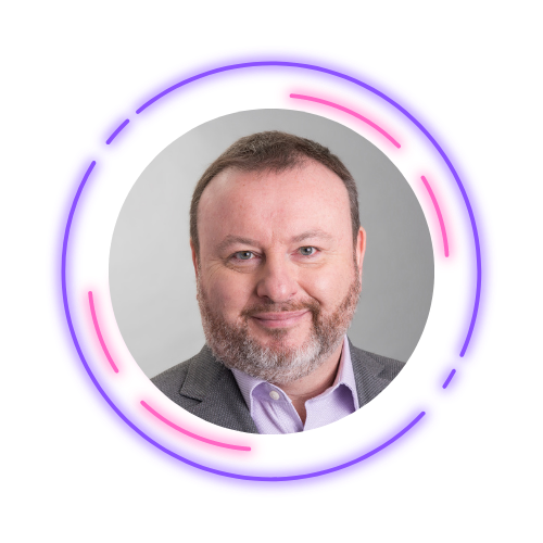 Martin Dyster circle