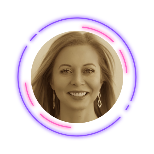 Megan Wagoner circle