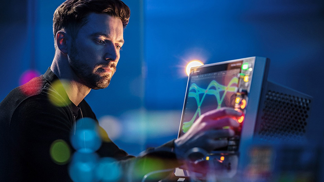 Raysync Won Best Virtualisation Support Award At The Data Mover Challenge 21 Iabm