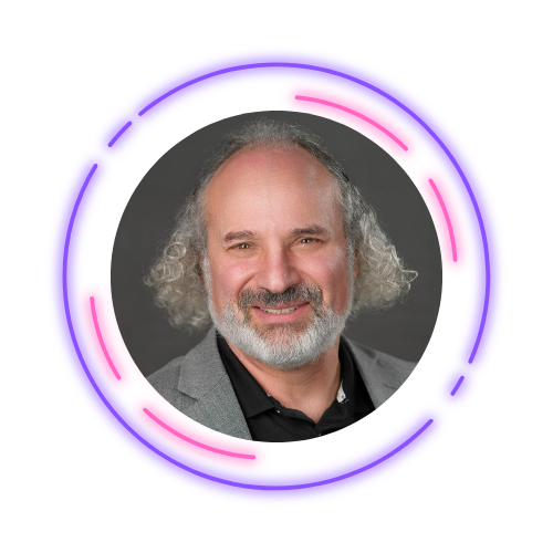 Rick Seegull circle